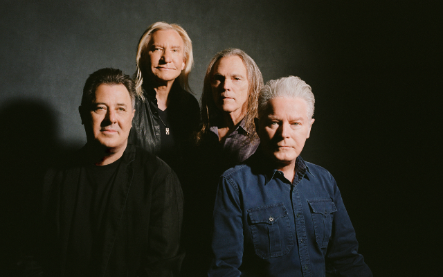 Eagles Add Columbia “Hotel California” Tour Stop