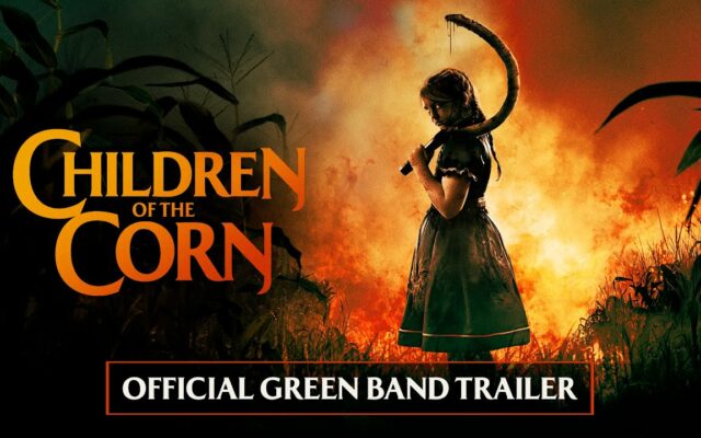 “Children of The Corn” Returns
