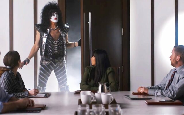 Ozzy Osbourne, Billy Idol, Paul Stanley, and Joan Jett Star in Workday’s “Rock Star” Super Bowl Ad