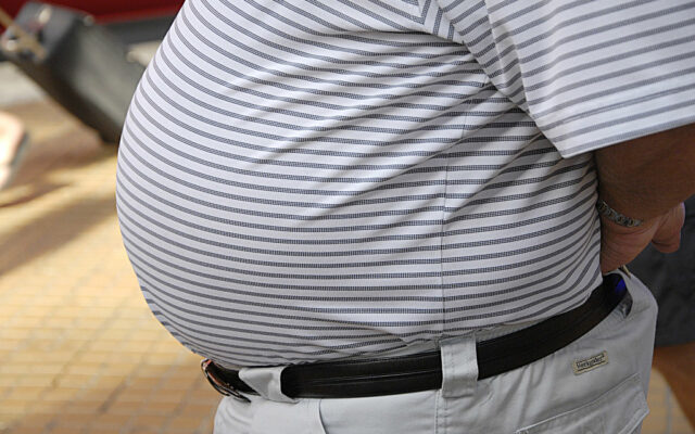 Columbia Ranks In Top 10 Fattest Cities in America