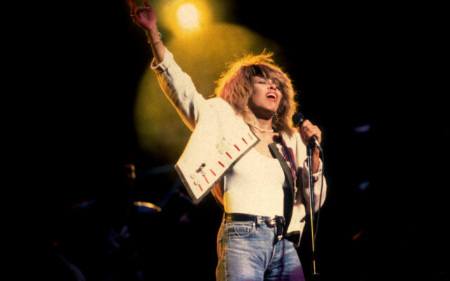 Tina Turner: Iconic Singer and Music Legend Dies at 83