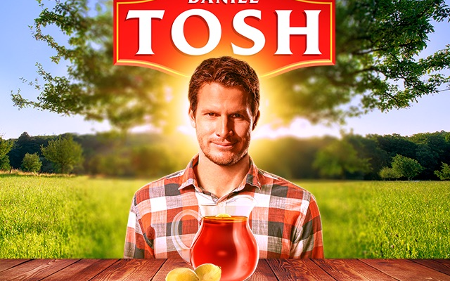 Rules for Daniel Tosh “Sweet T” Tour Contest