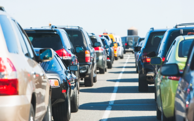 The Worst Time to Drive for Memorial Day (Is Probably the Time You Want to Hit the Road)