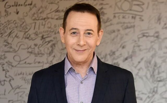 Paul Reubens, aka ‘Pee-wee Herman’ DEAD AT 70 FROM CANCER – He Wrote Apology to Fans