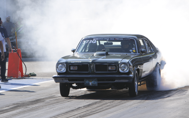 MOTORTREND’S 19th Annual HOT ROD Drag Week 2023 Returns To SC