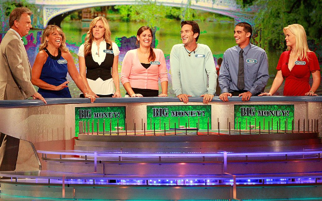 Watch This “Wheel Of Fortune” Player Complete The Puzzle – And Still Get It Wrong