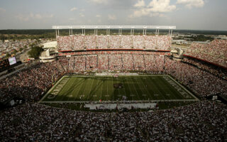 Liverpool F.C. and Manchester United Set to Kickoff at Williams-Brice Stadium