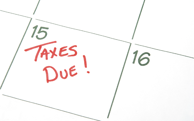 Tax Day Freebies And Discounts