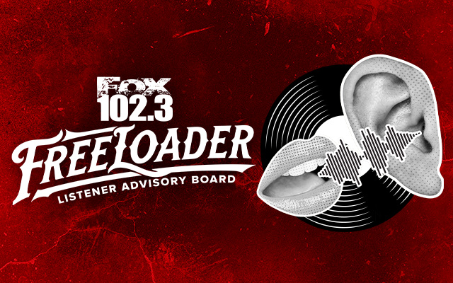 Join the Listener Advisory Board and Score $50!